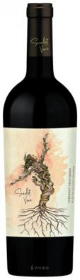 Scarlet Vine - Cabernet Sauvignon 'Selected Hillside Vineyards' 2017 (750ml) (750ml)