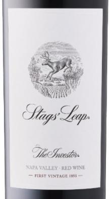Stags' Leap Winery - Red Blend 'The Investor' 2019 (750ml) (750ml)