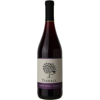 Tisdale - Pinot Noir California NV (750ml) (750ml)