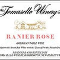 Tomasello Winery - Ros 'Ranier' New Jersey NV (1.5L) (1.5L)