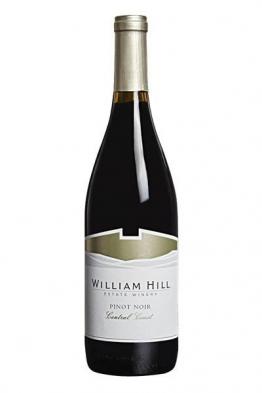 William Hill - Pinot Noir 'Coastal Collection' 2021 (750ml) (750ml)